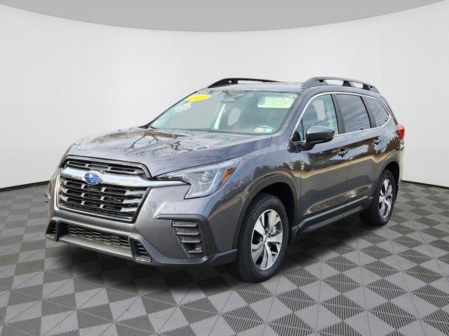 used 2025 Subaru Ascent car, priced at $35,584