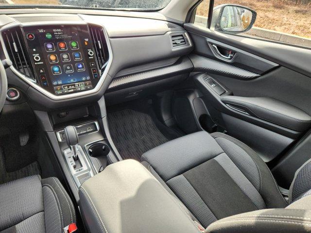 used 2025 Subaru Ascent car, priced at $35,584