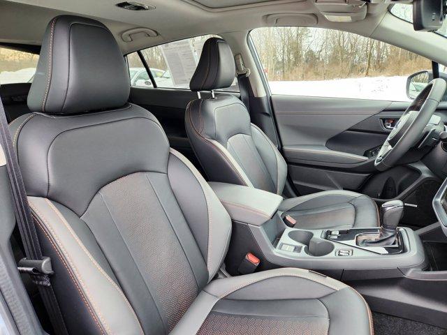 used 2025 Subaru Crosstrek car, priced at $30,996