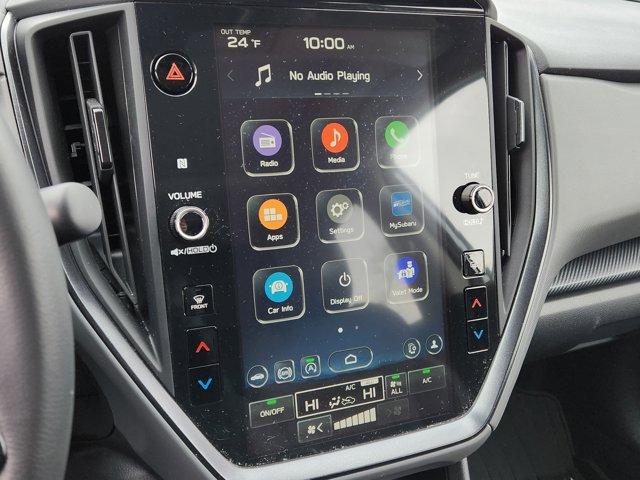 used 2025 Subaru Crosstrek car, priced at $30,996