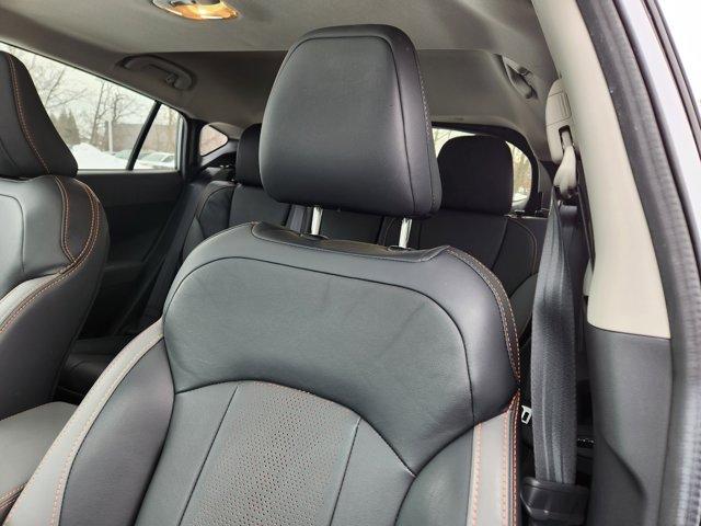 used 2025 Subaru Crosstrek car, priced at $30,996