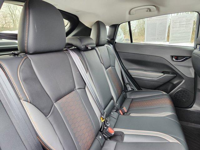 used 2025 Subaru Crosstrek car, priced at $30,996