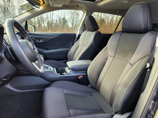 used 2025 Subaru Outback car, priced at $30,799