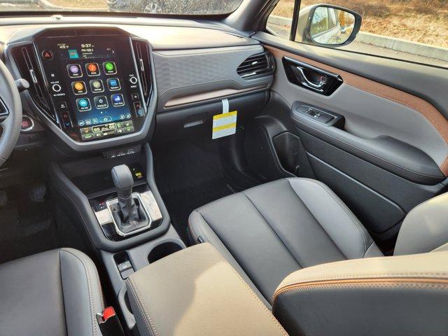 used 2025 Subaru Forester car, priced at $34,488