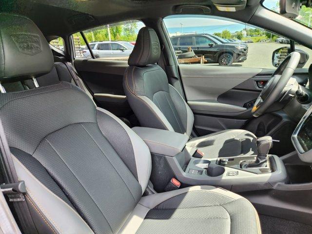used 2024 Subaru Crosstrek car, priced at $29,978