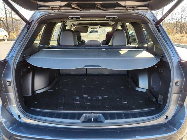 used 2025 Subaru Forester car, priced at $34,463