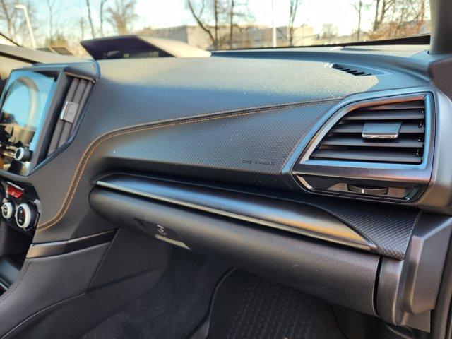 used 2025 Subaru Forester car, priced at $34,463