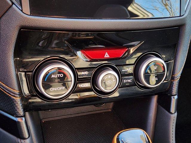 used 2025 Subaru Forester car, priced at $34,463