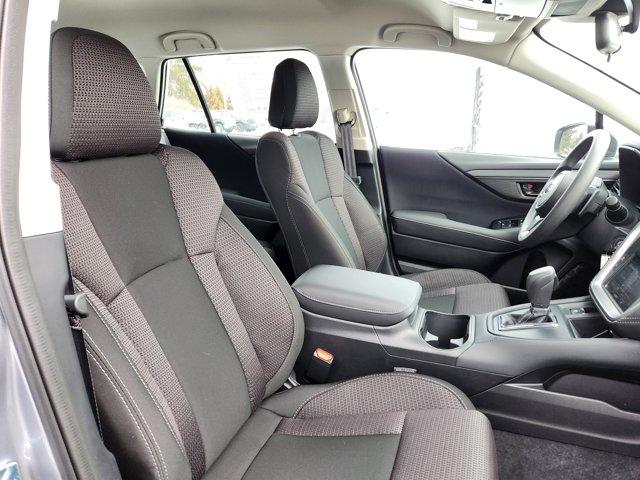 used 2025 Subaru Outback car, priced at $28,487