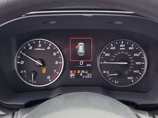 used 2025 Subaru Outback car, priced at $28,487