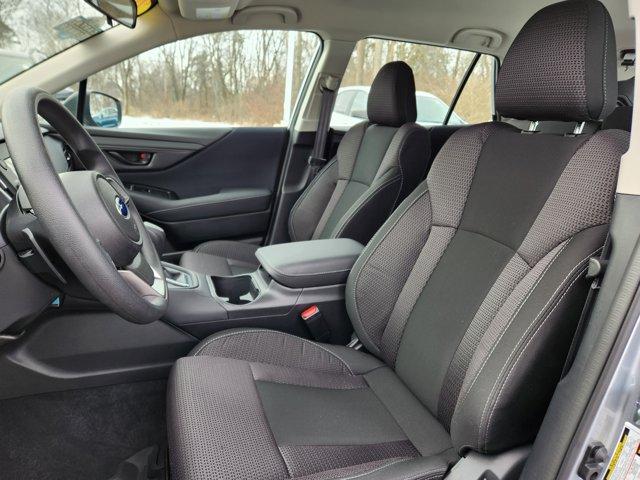 used 2025 Subaru Outback car, priced at $28,487