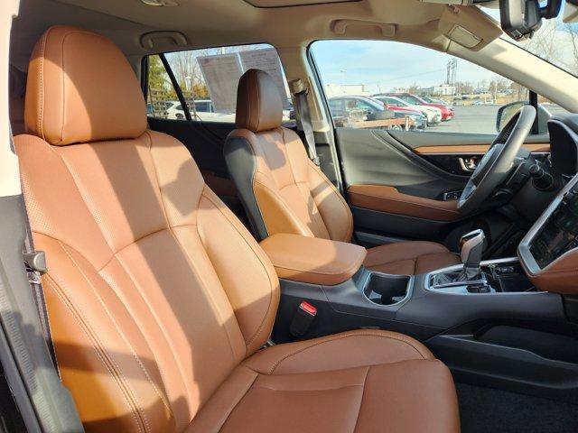 used 2025 Subaru Outback car, priced at $38,414