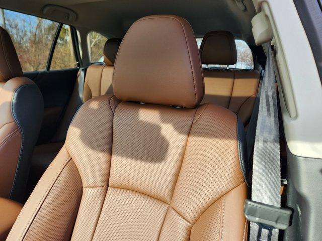 used 2025 Subaru Outback car, priced at $38,414