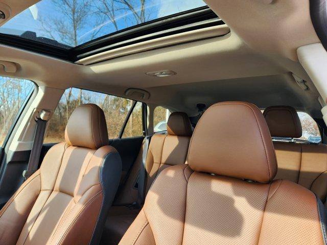 used 2025 Subaru Outback car, priced at $38,414