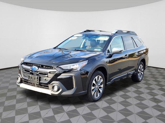 used 2025 Subaru Outback car, priced at $38,414