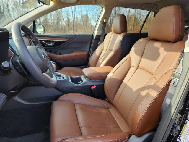 used 2025 Subaru Outback car, priced at $38,414