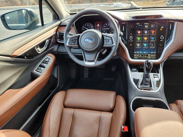 used 2025 Subaru Outback car, priced at $38,414