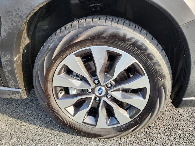 used 2025 Subaru Outback car, priced at $38,414