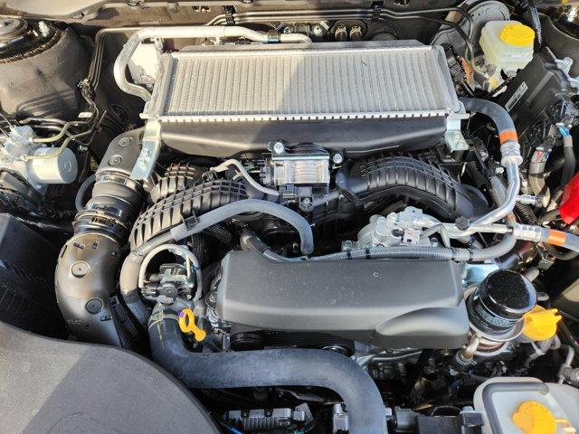 used 2025 Subaru Outback car, priced at $38,414
