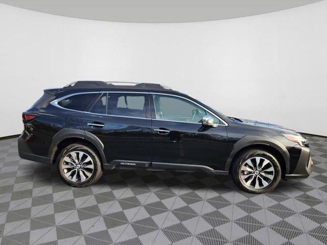 used 2025 Subaru Outback car, priced at $38,414