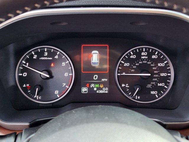 used 2025 Subaru Outback car, priced at $38,414