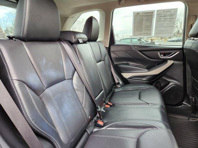 used 2023 Subaru Forester car, priced at $28,489