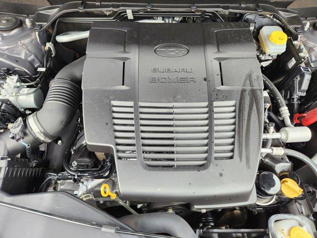 used 2023 Subaru Forester car, priced at $28,489