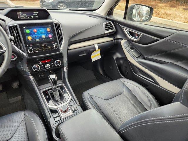 used 2023 Subaru Forester car, priced at $28,489