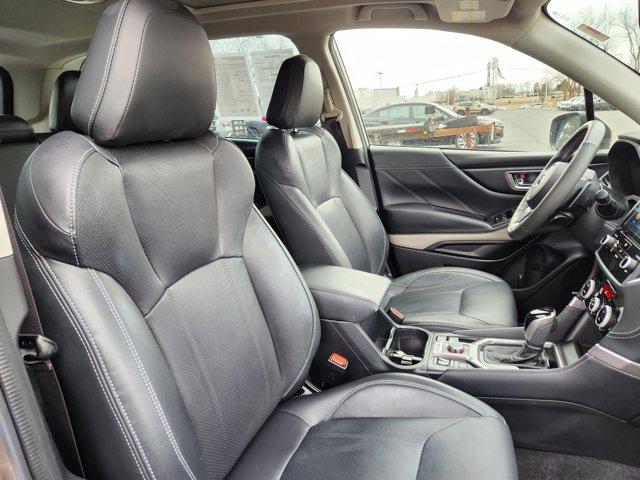 used 2023 Subaru Forester car, priced at $28,489