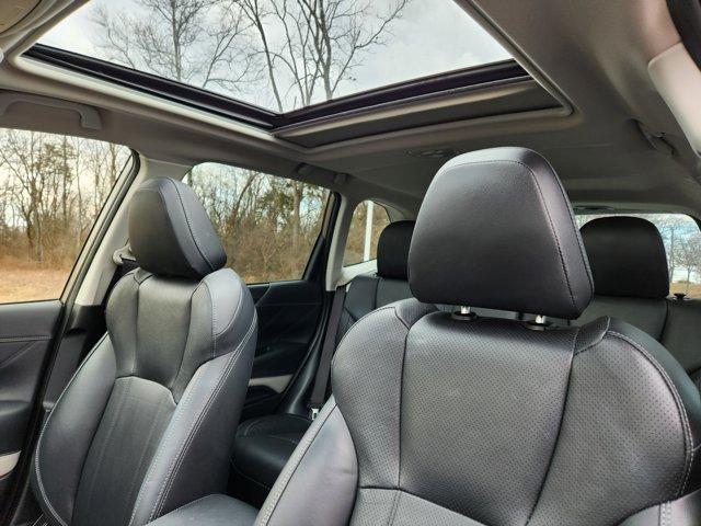 used 2023 Subaru Forester car, priced at $28,489