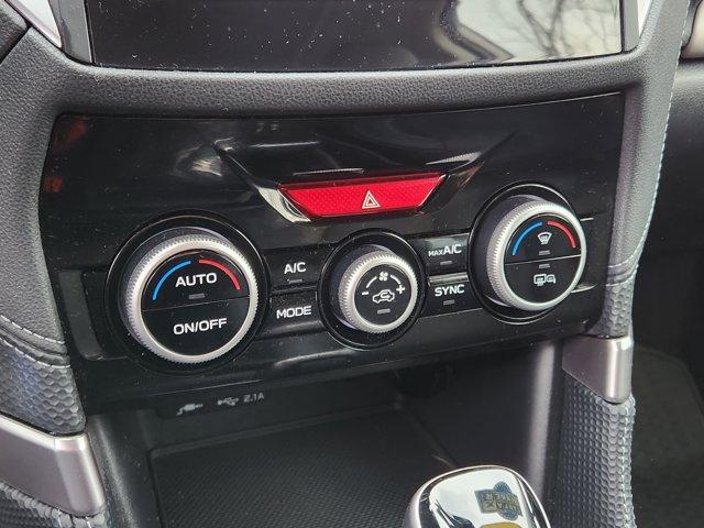 used 2023 Subaru Forester car, priced at $28,489