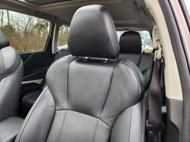 used 2023 Subaru Forester car, priced at $28,489