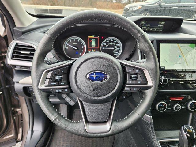 used 2023 Subaru Forester car, priced at $28,489