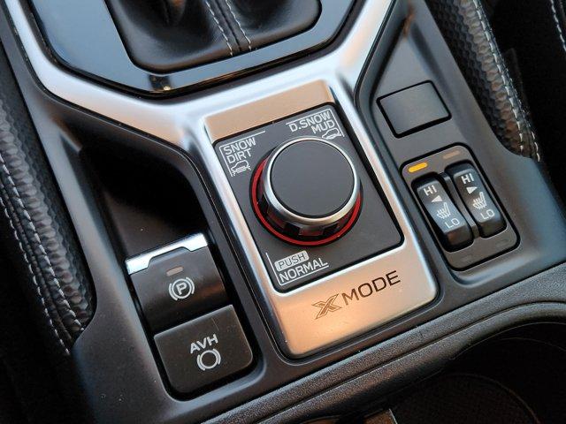 used 2022 Subaru Forester car, priced at $27,993