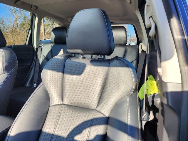 used 2022 Subaru Forester car, priced at $27,993