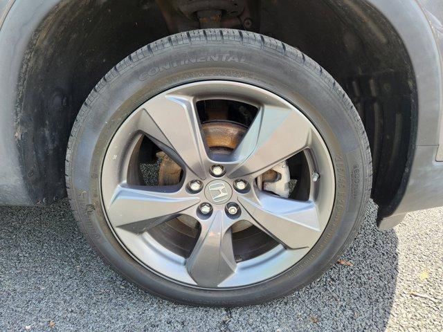 used 2021 Honda Passport car, priced at $26,910