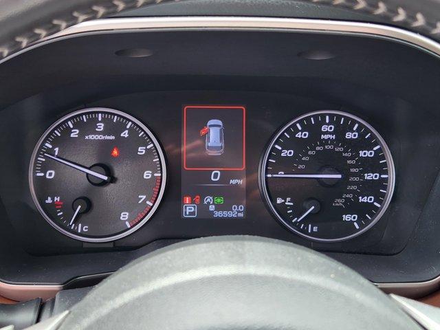 used 2020 Subaru Outback car, priced at $26,762