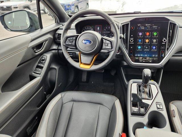 used 2024 Subaru Crosstrek car, priced at $30,488