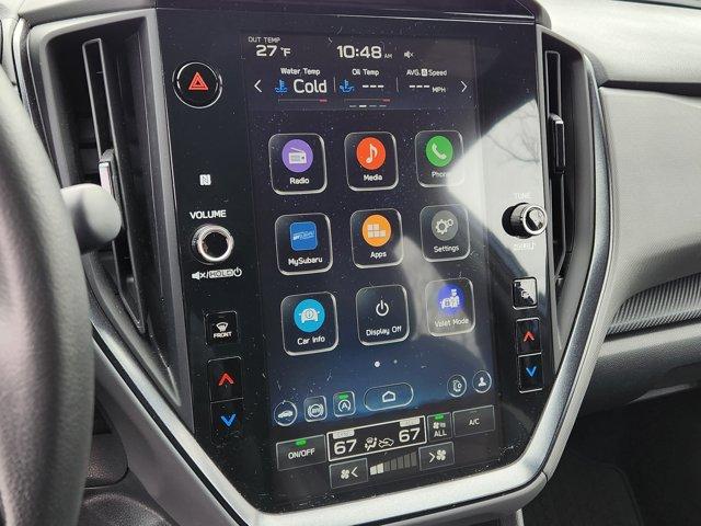 used 2024 Subaru Crosstrek car, priced at $30,488