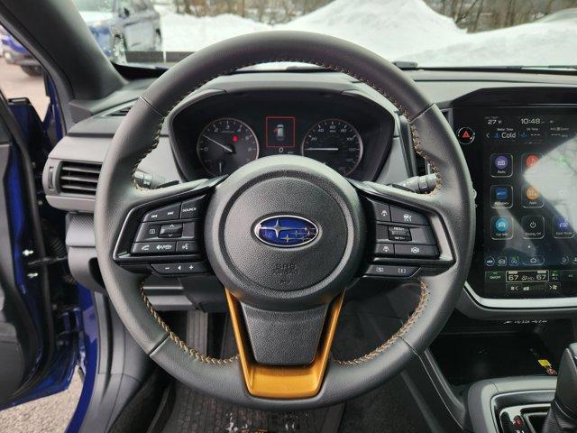 used 2024 Subaru Crosstrek car, priced at $30,488