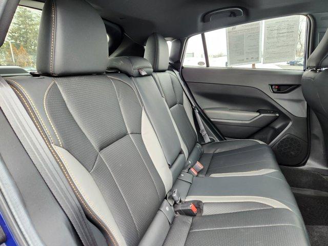 used 2024 Subaru Crosstrek car, priced at $30,488