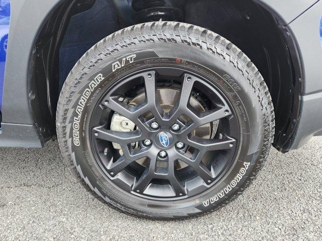 used 2024 Subaru Crosstrek car, priced at $30,488