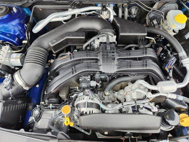 used 2024 Subaru Crosstrek car, priced at $30,488