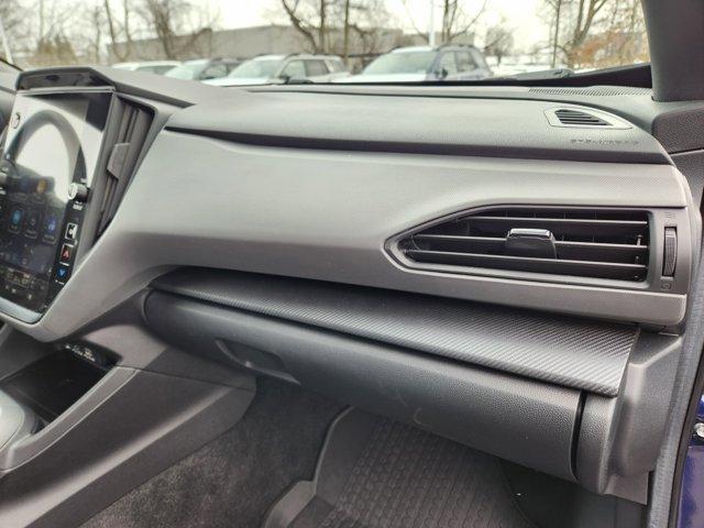used 2024 Subaru Crosstrek car, priced at $30,488