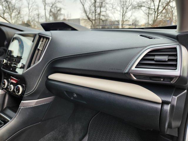 used 2022 Subaru Forester car, priced at $27,996