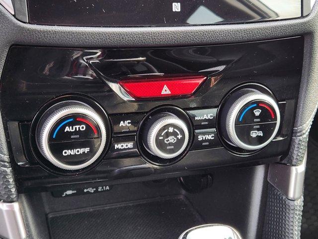 used 2022 Subaru Forester car, priced at $27,996