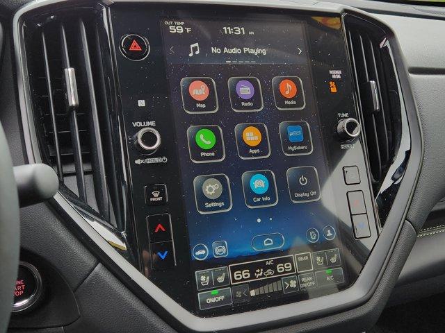 used 2025 Subaru Ascent car, priced at $45,483