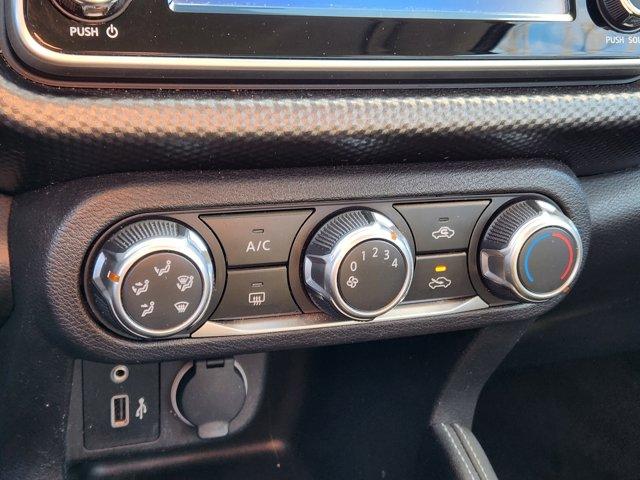 used 2018 Nissan Kicks car, priced at $12,993