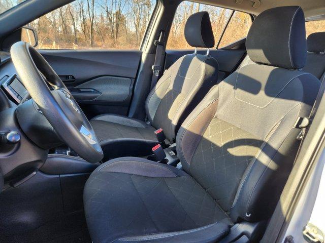 used 2018 Nissan Kicks car, priced at $12,993