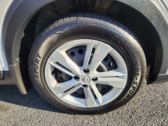 used 2018 Nissan Kicks car, priced at $12,993